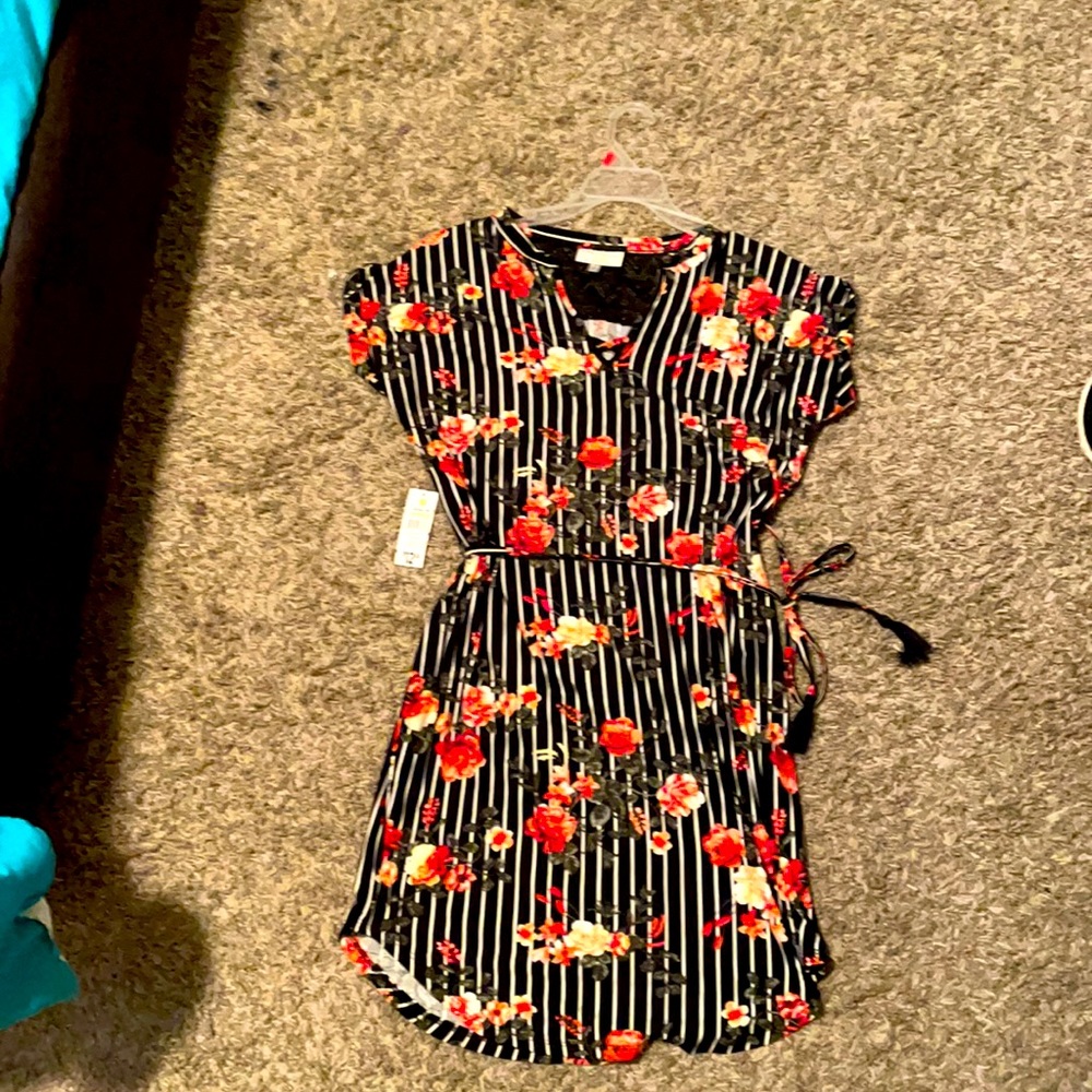 Brand new women’s Bobbie Brooks dress